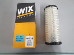 WIX NEW OEM Heavy Duty Radial Seal Outer Air Filter 46438 NOS Genuine 0820