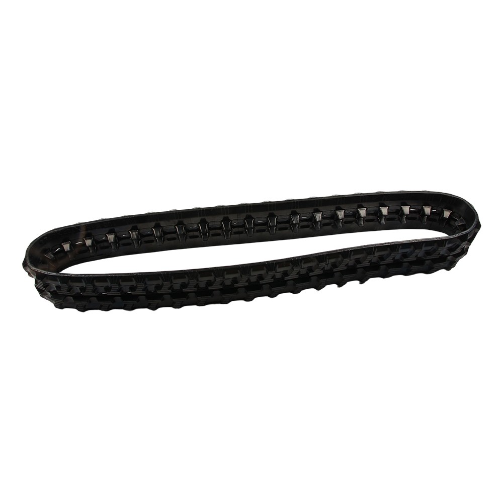 For JCB 8008CTS Rubber Track – 180x72x35 – Cross Application Tread New