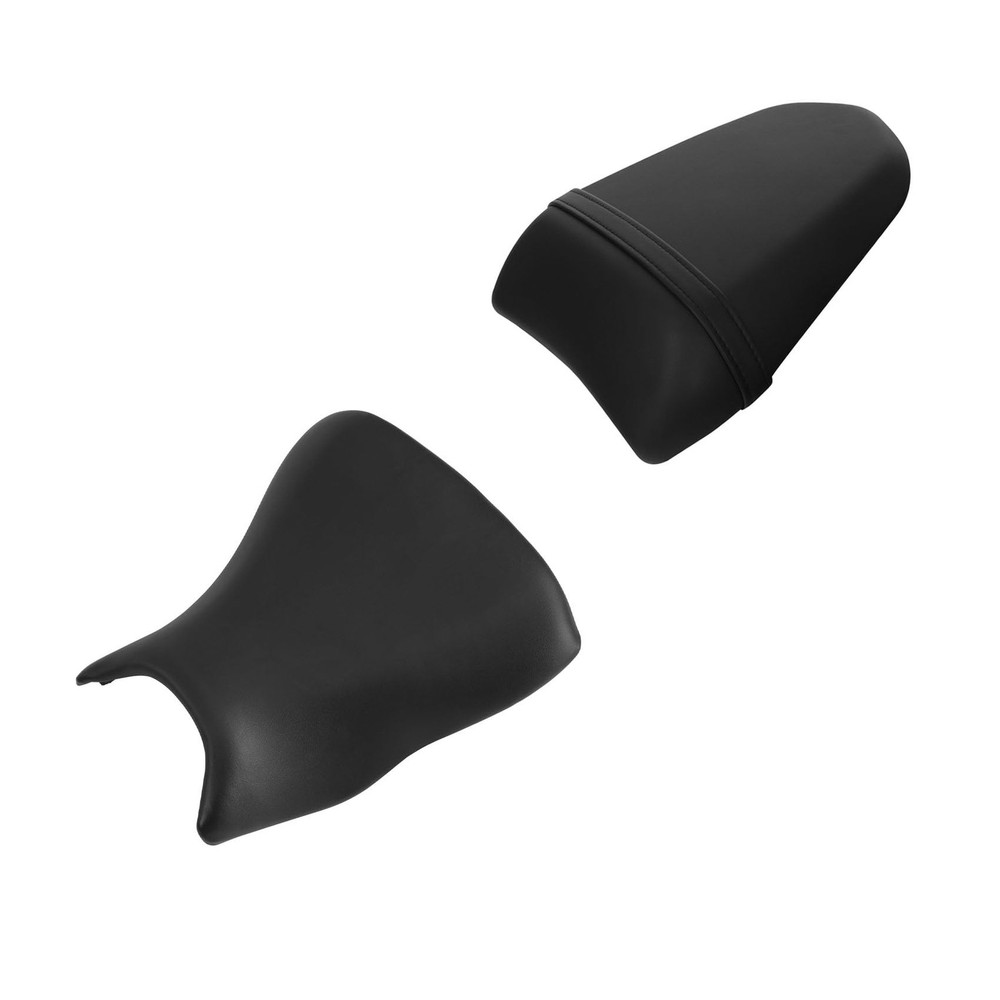 Rider Passenger Seat Cushion Set Fit for Ninja 650 EX650 2012-2016