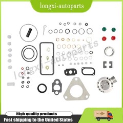 Overhaul Rebuild Kit for CAV Lucas DPA Roto INJECTION PUMP DELPHI FORD 7139-223