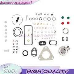 Injection Pump Seal Kit For DPA 7139-223 7123-388 Fits Ford Massey Ferguson