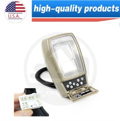 Monitor Panel 157-3198 260-2160 for Excavator E320C 320C 312C 325C 330C New