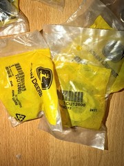 Big Lot Of Packages New Genuine John Deere Parts Wholesale NIP