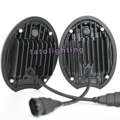LED Work Light Kit For John Deere Tractor 7720 7820 7920 7630 7730 7830 7930
