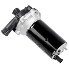 Auxiliary Engine Water Pump Fit for Mercedes-Benz S600 SL55 ML63 E55 CL65 CL63 C