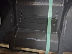 BRAND NEW – Bobcat MX4HD Bucket 30″ with Teeth Model #7322088