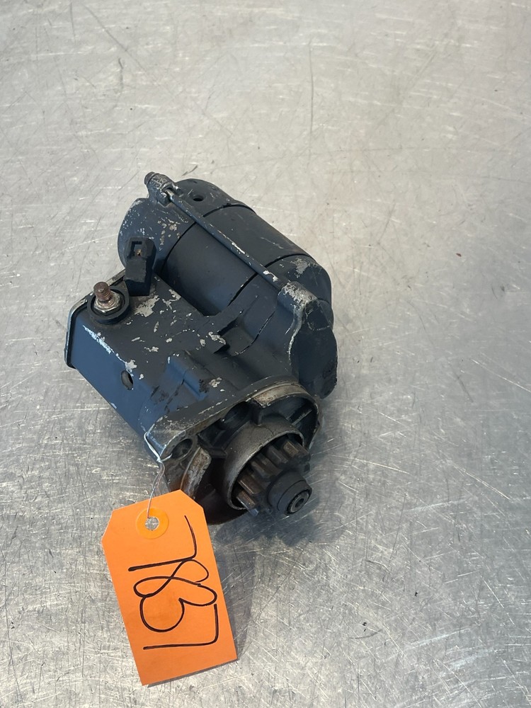 Kubota L4150DT Tractor Starter F2302