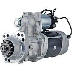 410-12722-JN J&N Electrical Products Starter
