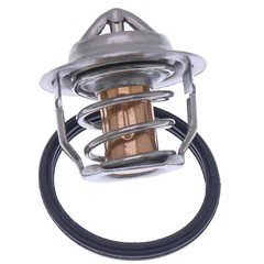 Thermostat 16221-73270 19434-73014 For Kubota L245 L245DT M5700DH1101 MX4700DT