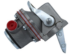 Fuel Lift Pump Compatible With Tümosan, 7152363, 504090936
