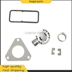 Injection Pump Rebuild Kit Fits Ford 2000 3000 4000 5000 3 Cyl DPA Pump 7139-223