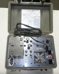 6130-01-443-0970 PP-8444A/U Charger; Battery Bren-Tronics BTC-UN108 6130-01-5…