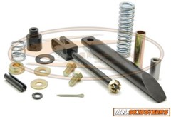 Fast-Tach Pin Kit – Skid Steer Takeuchi TL130 TL140 TL150 TL12 TL12 TL230 TL240