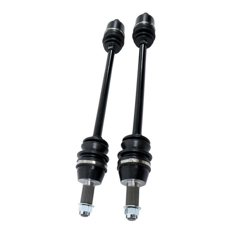 2pcs Front CV Axles Drive Shaft for 570 900 800 1000 1332637