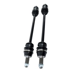 2pcs Front CV Axles Drive Shaft for 570 900 800 1000 1332637