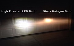 🌟Ultra LED Headlight Bulbs (Pair) for Bobcat Toolcat 5600 & 5610 ⬆️Visibility