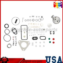 Overhaul Rebuild Kit 7139-223 for CAV Lucas DPA Roto Injection Pump Delphi Ford
