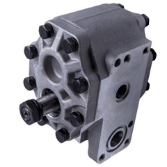 93835C91 Hydraulic Pump For Case IH 385 485 585 885 454 464 484 574 584 674