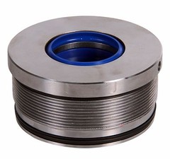 Hydraulic Cylinder Welded Double Acting 2.5″ Bore 18″ Stroke Tang WTG 2.5×18 NEW
