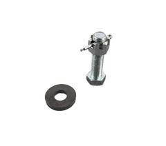 1 Set Brush Cutter Blade Bolt W/Nut Washer SSRC72 Skid Steer Mower Specialized