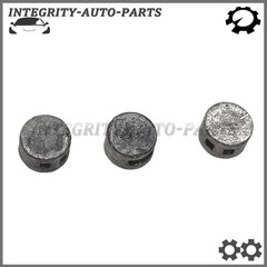 Fuel Injection Pump Seal Kit Fits Massey Ferguson 135 165 175 For DPA 7139-223