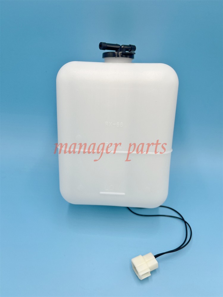 For Deere Hitachi Reserve Water Tank 4130139 EX100 120 130 150 200 220 ZX110-500