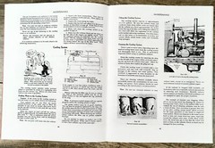 Farmall 300 Tractor Operators Owners Manual International Mccormick Instructions