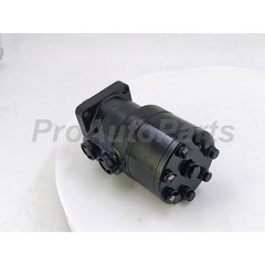 NEW Orbital Hydraulic Motor 250cc (1″ Shaft) for AGT H12 / QH12 Excavator