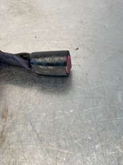 New Holland TC35 Tractor Seat Belt