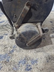 Antique Eisemann Type G4 Magneto Tractor Automobile Parts Ignition