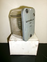 CAT Fuel/Water Separator Filter 8N-9803 (MSRP) $31.39 – New, Old Stock