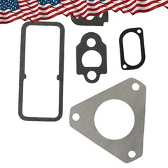 Fit Delphi Ford CAV Lucas DPA Injection Pump Rebuild Kit 7139-223 Overhaul Roto
