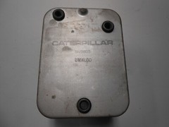 Caterpillar Water Separator Fuel Filter Assy Box 225 229BCD Excavator 8N9803