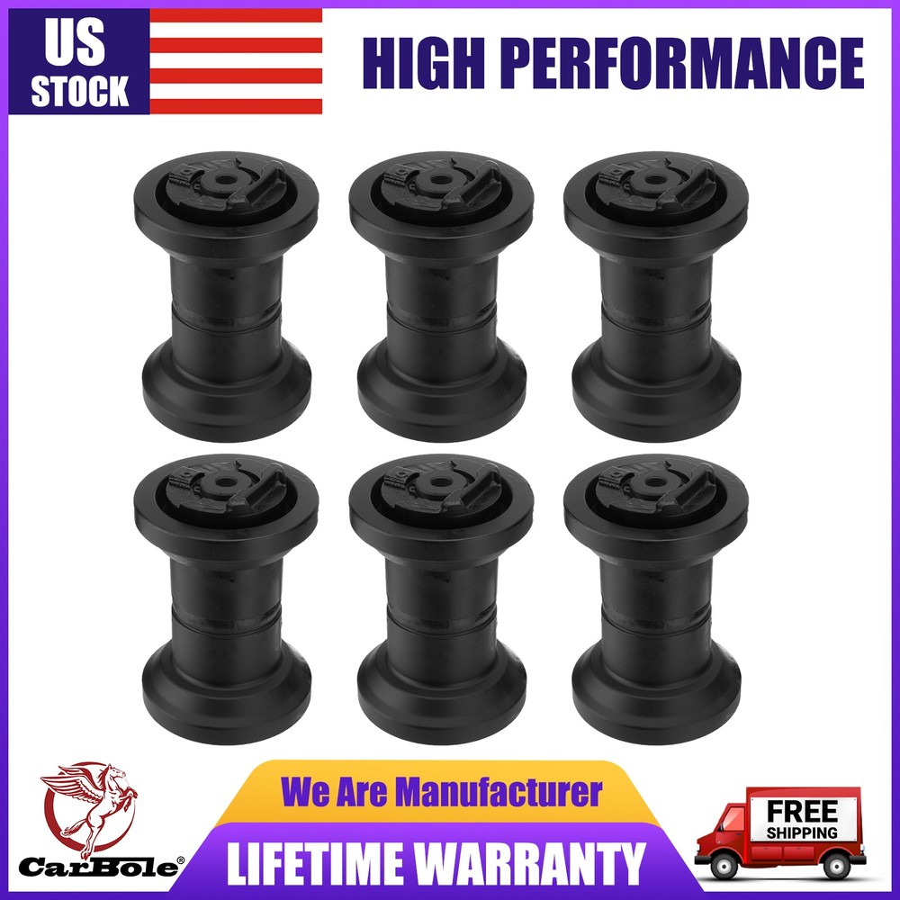 Track Roller RD44121702 For Kubota KX161-3S KX161-3 Mini Excavator Bottom Roller