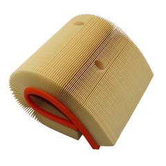 1Pcs Air Filter Fits For Peterbilt & Kenworth D37-1046 D371046, 21768AA