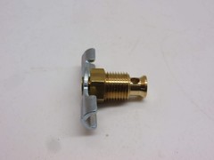 AR10075R John Deere Carburetor Drain Cock For A, B, D, G, H, M, 40, 50, 60, 70