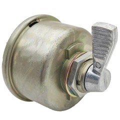 Starter Switch for Long Tractor 445SD 460 460DT 460SD 460V 510 510DT 550DT 610