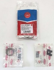 Pair of Injector pump repair Kit and Pair of internal for Delphi CAV Dpa