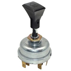 HEADLIGHT SWITCH FOR LONG LIGHT FARMTRAC 50 55