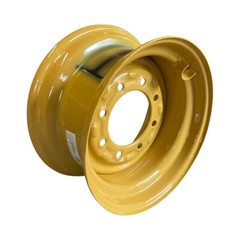 10-16.5 Wheel/Rim for Gehl, John Deere, Mustang( 5.125″ Back Space) 16.5X8.25X8