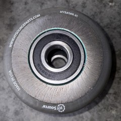 HY Source HYS458R-XL Forklift Wheel NEW FREE FAST SHIP
