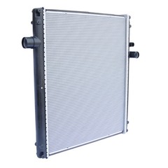 Truck Radiator For 2001 2002 2003 2004 2005 Mack CV 1995-1996 1997-2004 Mack RD
