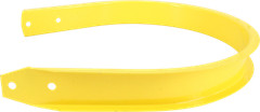 86643380 RH/LH Auger Guard fits New Holland BR780A BR780 BR750A BR750 BR740A