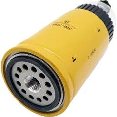 Fuel Water Separator Filter 308-7576 308-7298 For Caterpillar M313D M316D 420E