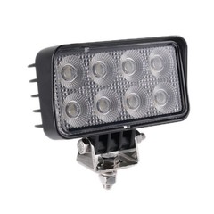 LED Work Lights 12v Flood Lamp pods for Truck,Tractor,Crane,bulldozer Lighting