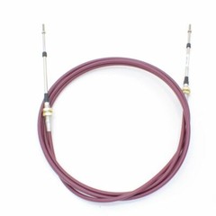 New Holland 216 Rake, Hydraulic Control Cable, Replaces New Holland 620029