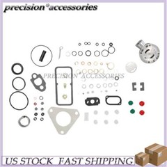 Injection Pump Repair Kit For CAV DPA Ford Massey Ferguson 3 4 & 6 Cyl 7135-110