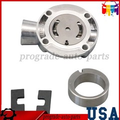 Overhaul Rebuild Kit 7139-223 for CAV Lucas DPA Roto Injection Pump Delphi Ford
