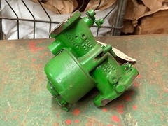 John Deere DLTX 71 Late Styled A Tractor Carb Carburetor 1947-1952