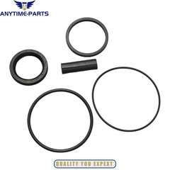 Fits Delphi Ford CAV Lucas DPA Injection Pump Rebuild Kit 7139-223 Overhaul Roto